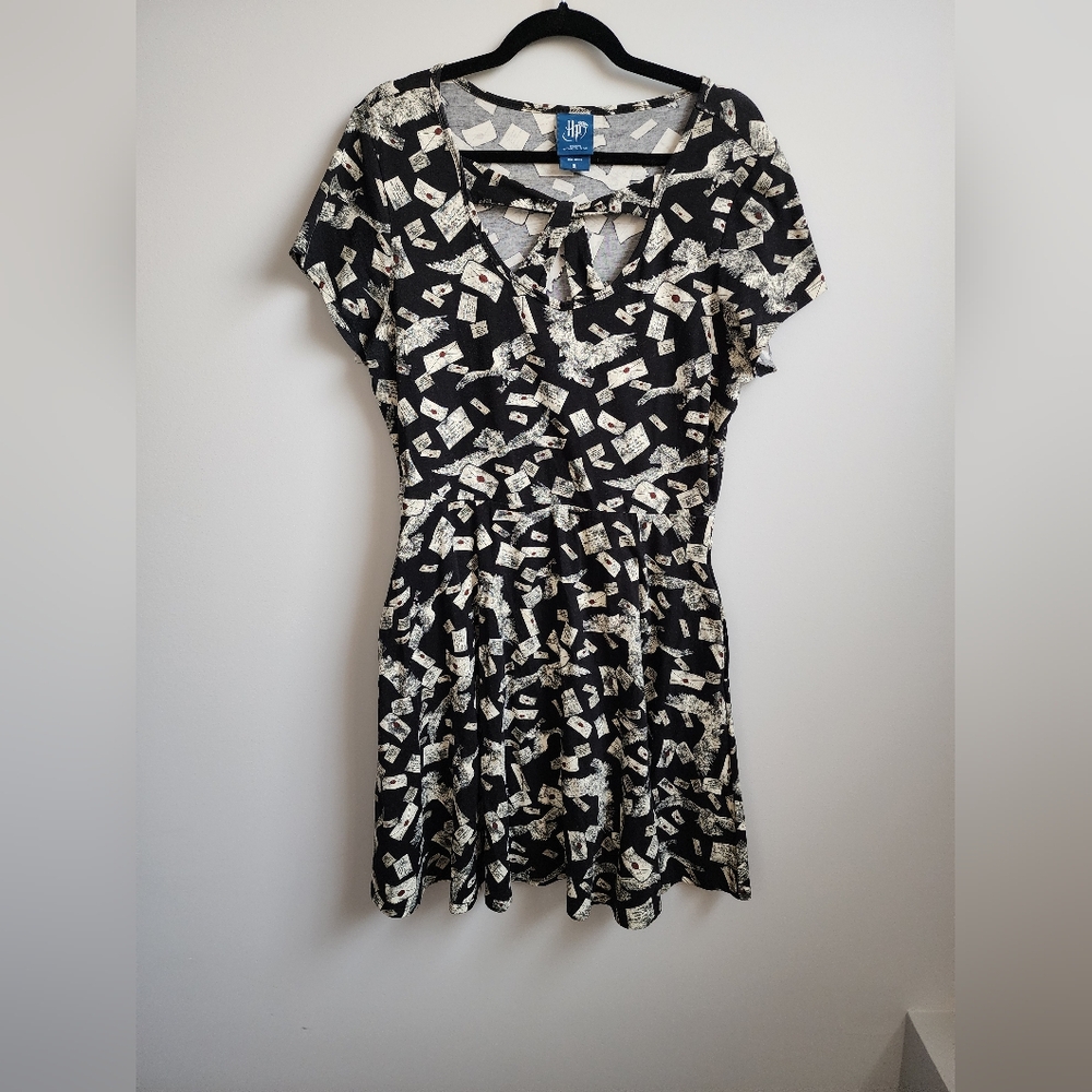 Harry Potter Dress